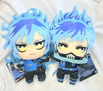 트위스테 토모누이 vol.7 기숙사복 이데아 오르토