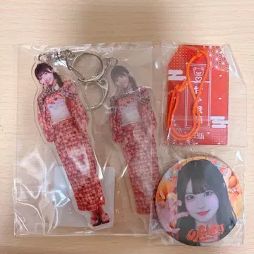 iLiFE! 코구마 마무 세트