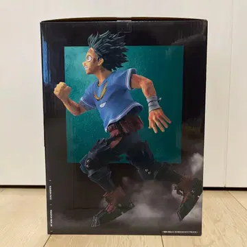 [당일 발송] 히로아카 제일복권 C상 미도리야 이즈쿠 피규어