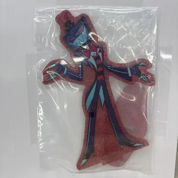 해즈빈 호텔 제일복권 복스 아크릴 스탠드 VOX