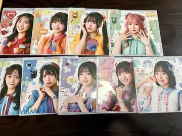 Appare! 신경 쓰지 마! C상 컴플리트 세트