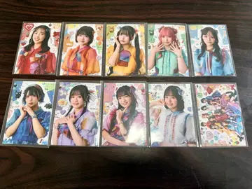 Appare! 신경 쓰지 마 D상 컴플리트 세트