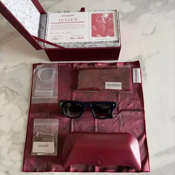 JACQUES MARIE MAGE JULIEN Regal