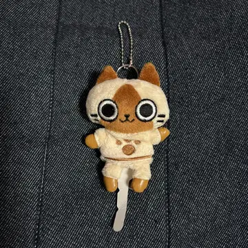 몬스터 헌터 아이루 키 커버