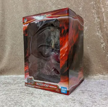 미개봉 주술회전 옷코츠 유타 제일복권 현현 라스트 원상 피규어