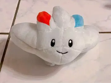 토게키스 봉제 인형 포켓몬핏 포켓몬 센터 fit