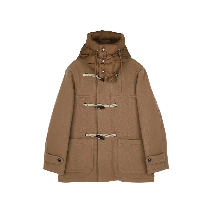 Moncler Villas羽绒服