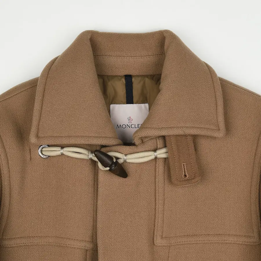 Moncler Villas羽绒服