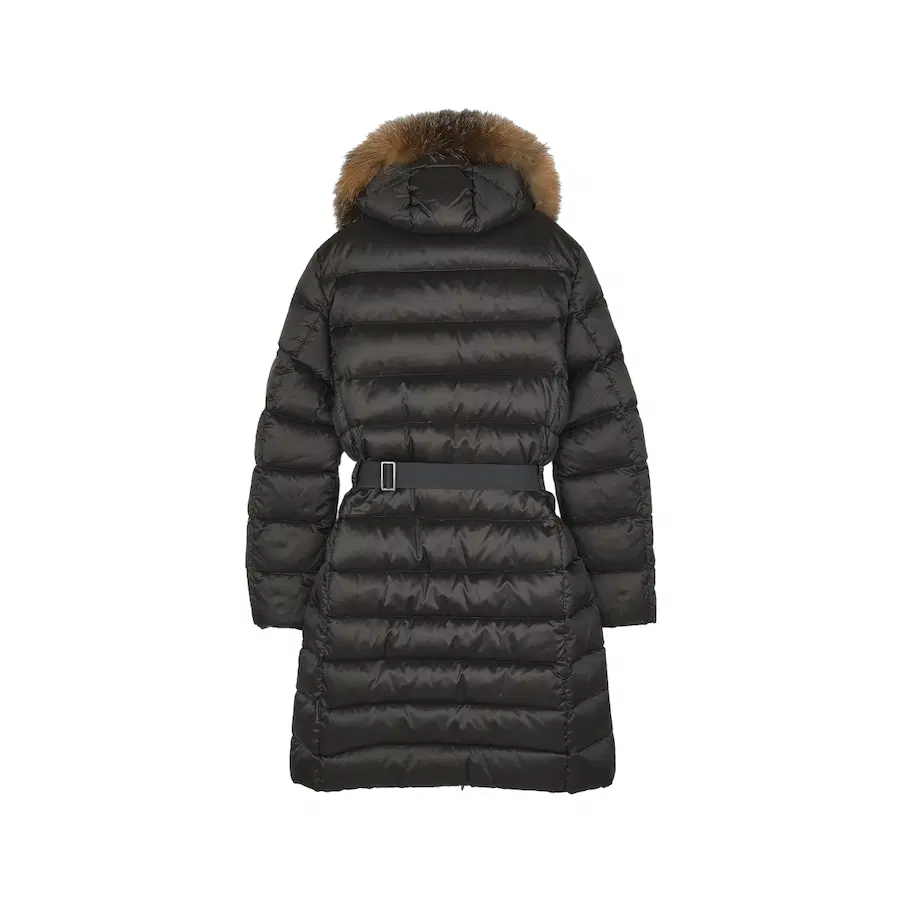 (W) Moncler Tinuviel 长款羽绒服