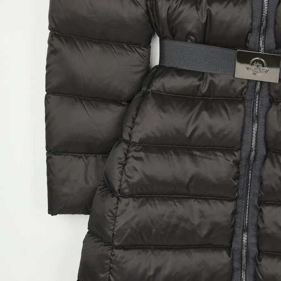 (W) Moncler Tinuviel 长款羽绒服