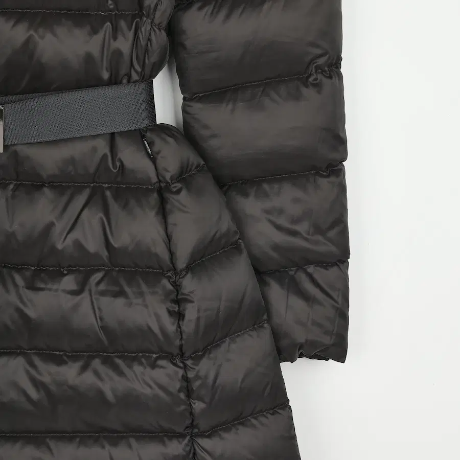 (W) Moncler Tinuviel 长款羽绒服