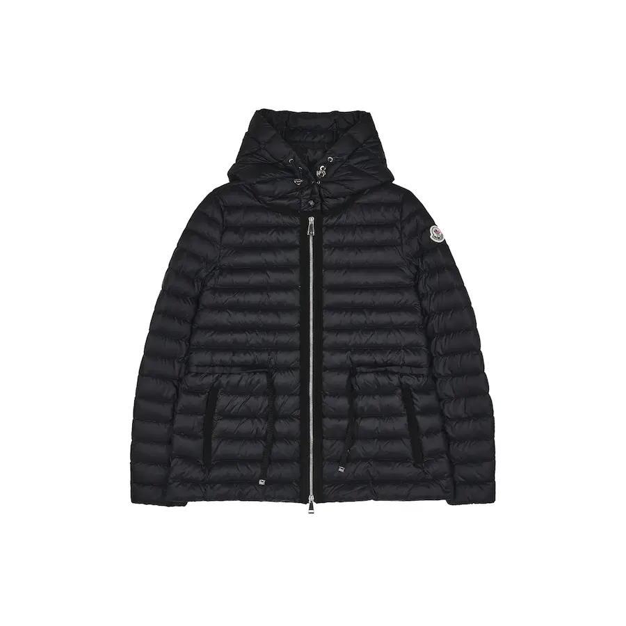 (女款) Moncler Ray 短款羽绒服
