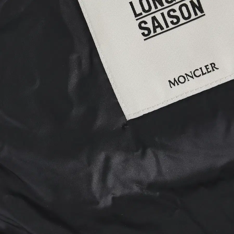 (女款) Moncler Ray 短款羽绒服