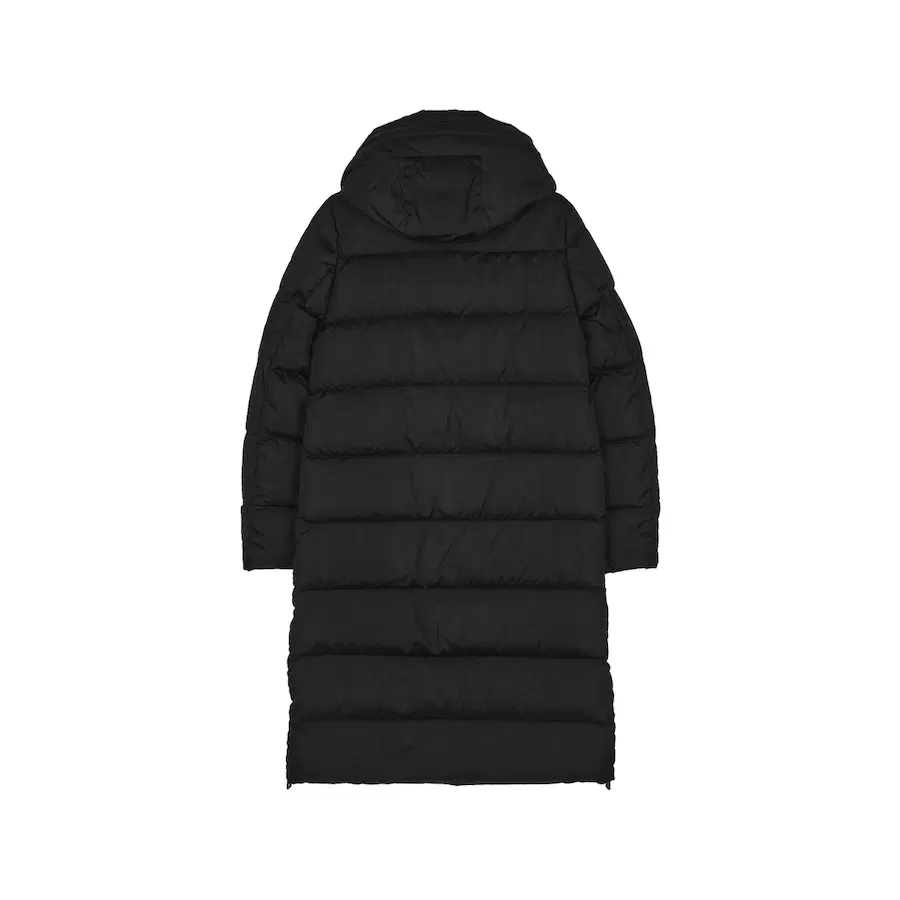 (女款) Moncler Garrot 长款羽绒服