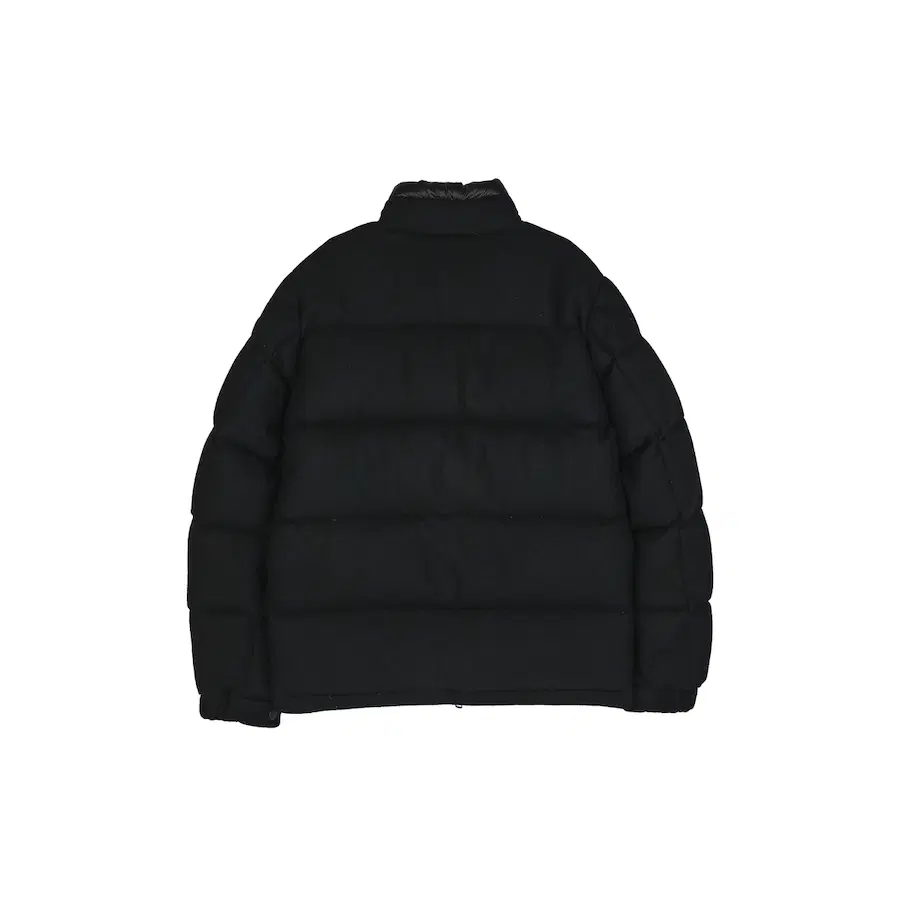 Moncler Genius Léa羊毛羽绒服