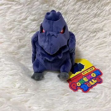 포켓몬돌즈 아머까오 봉제 인형