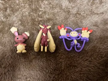 [ 구 몬코레 ] 미미로루 미미롭 에테보스 모음