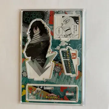 아이자와 쇼타 벌스데이 아크릴 스탠드 2021