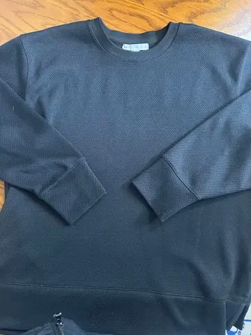 Y-3 메쉬 스웨트 요지 야마모토 Y-3 와이쓰리 트레이닝복