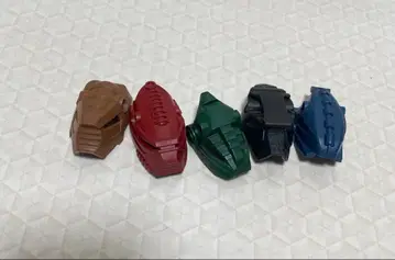 레고 바이오니클 호디카 마스크