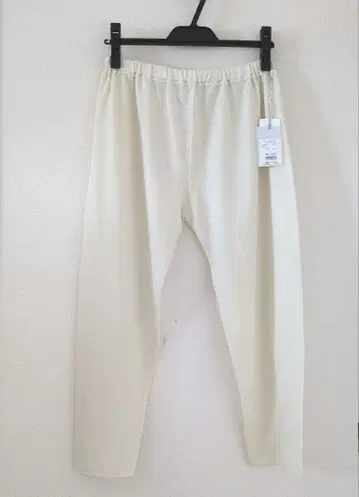 evam eva 린넨 레깅스