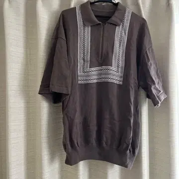 crepuscule 다크 브라운 M 사이즈