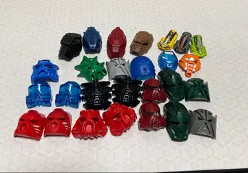 레고 바이오니클 마스크 세트