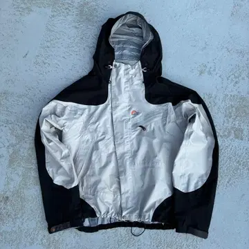 Lowe alpine 00s 고어텍스 마운틴 후드티 변형