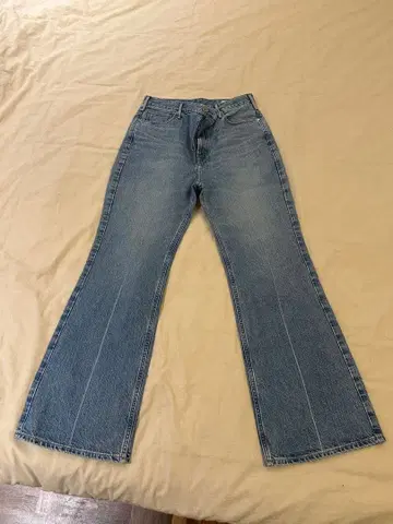 upper hights THE DYLAN / 사이즈 25