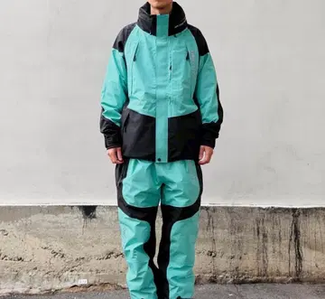 The Apartment/STARBRIDGE/Marmot JACKET L