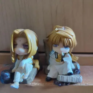 최유기 카라코레 삼장 금선 세트