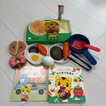 호비(시마지로) 아이 챌린지 리듬 리트믹 드럼 주방