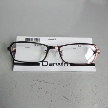 마루망 Darwin D0003 SL11 55mm