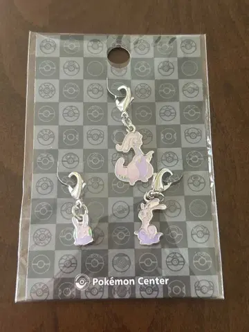 포켓몬 메탈 참 누메라 누메일 누겔라 전국도감