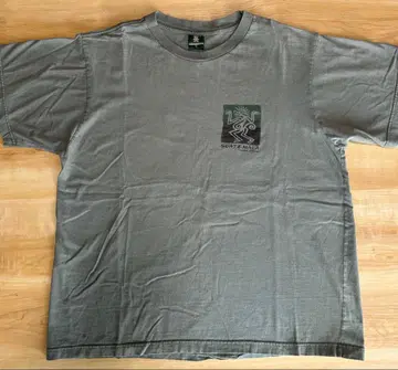 00s Guatemala 민족 아트 T셔츠 XL 과테말라 백 프린트