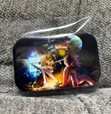 [ 새상품 ] tuki. 아샤 캔뱃지