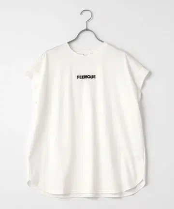 [새상품급] 현행 모델 feerique 컴팩트 로럴 천축 풀오버