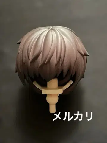 넨도로이드 헤어스타일 부품 시몬