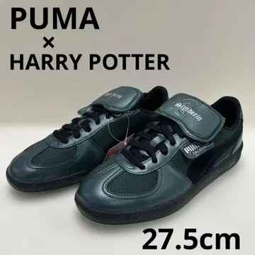 새상품 27.5cm PUMA PALERMO 2 HARRY POTTER