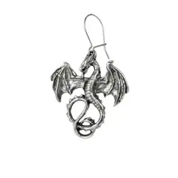 Alchemy Gothic E175 WYVEREX