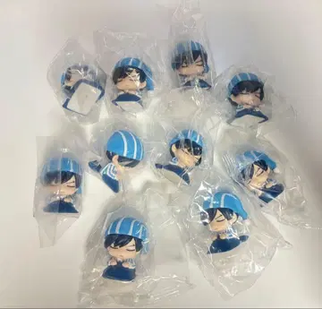 이이다 텐야 오네무탄