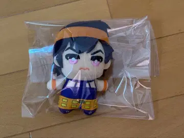 죠죠의 기묘한 모험 나란차 치밋토모누이 봉제 인형