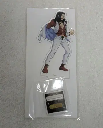 에브리데이 호스트 가라오케 마네키네코 아크릴 스탠드 루이