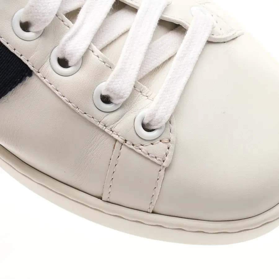 (女款) Gucci Ace 运动鞋 波士顿梗犬