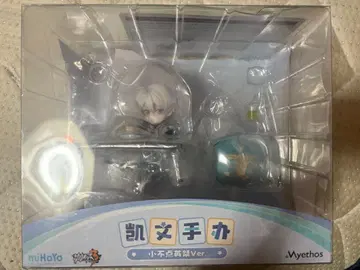 miHoYo Myethos 붕괴3rd 케빈 치비 영걸Ver.