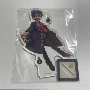 지박소년 하나코 군 츠카사 군 크리스마스 아크릴 스탠드 최종 가격 인하