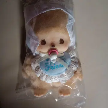 스위트 슈가 베이비치치 키링