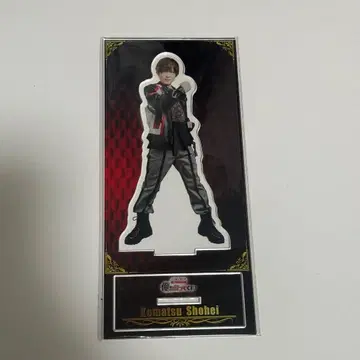 코마츠 쇼헤이 오레치 아크릴 스탠드