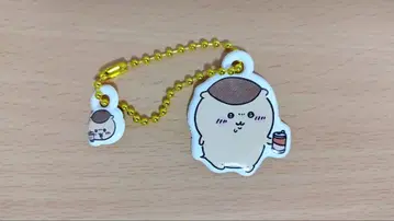 치이카와 (먼작귀) 밤만쥬 키링