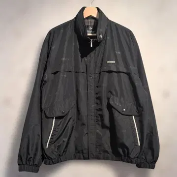 90s-00s DUNLOP MOTORSPORT 스윙탑 블루종